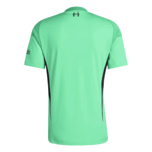 LiverpoolGoalkeeperSoccerJersey202526Green_2.png Liverpool Goalkeeper Soccer Jersey 2025/26 Green