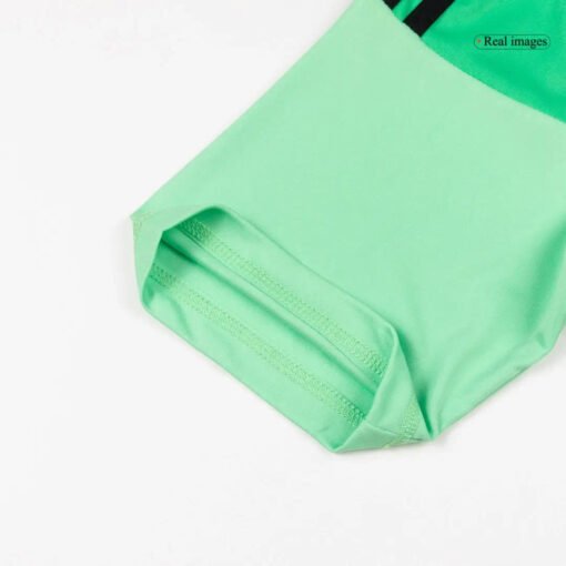 LiverpoolGoalkeeperSoccerJersey202526Green_3.jpg Liverpool Goalkeeper Soccer Jersey 2025/26 Green