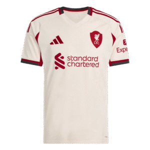 Liverpool_Away_Soccer_Jersey_2025_26-1.png ISAK #9 Liverpool Away Soccer Jersey 2025/26