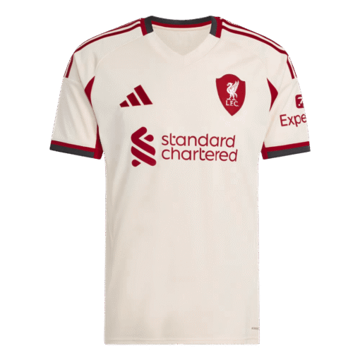 Liverpool_Away_Soccer_Jersey_2025_26-1.png ISAK #9 Liverpool Away Soccer Jersey 2025/26