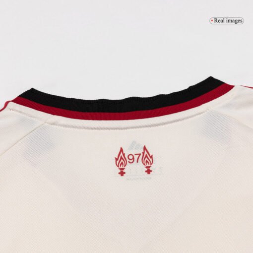 Liverpool_Away_Soccer_Jersey_2025_26-3.jpg ISAK #9 Liverpool Away Soccer Jersey 2025/26