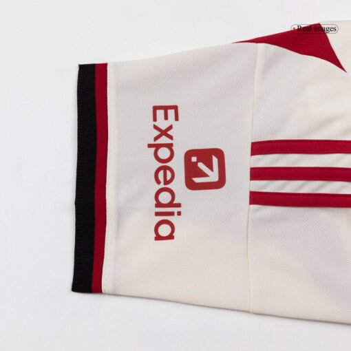 Liverpool_Away_Soccer_Jersey_2025_26-5.jpg ISAK #9 Liverpool Away Soccer Jersey 2025/26