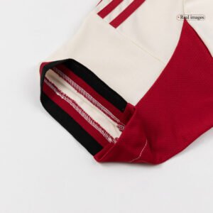 Liverpool_Away_Soccer_Jersey_2025_26-6.jpg ISAK #9 Liverpool Away Soccer Jersey 2025/26