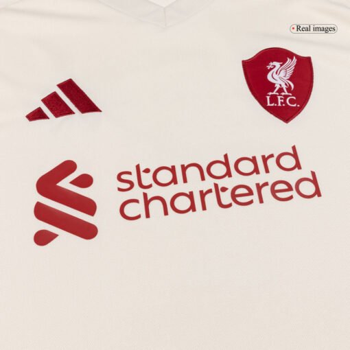 Liverpool_Away_Soccer_Jersey_2025_26-7.jpg ISAK #9 Liverpool Away Soccer Jersey 2025/26