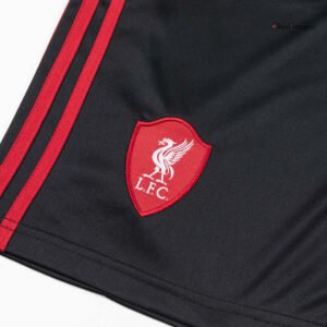 Liverpool Away Kit - Jersey+Shorts 2025/26