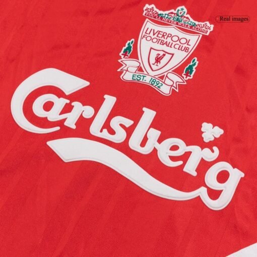 Liverpool_Home_9395_2.jpg Liverpool 1993/95 Home Retro Football Jersey