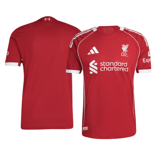 Liverpool_Home_Player_Version_Soccer_Jersey_2025_2610.png Liverpool Home Player Version Soccer Jersey 2025/26