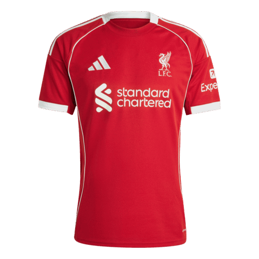 Liverpool_Home_Soccer_Jersey_2025_26-1.png VIRGIL #4 Liverpool Home Soccer Jersey 2025/26