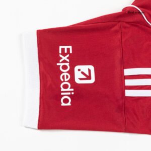 Liverpool_Home_Soccer_Jersey_2025_26-6.jpg Liverpool Home Full Kit - Jersey+Shorts+Socks 2025/26