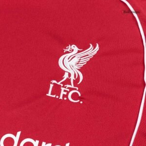 Liverpool_Home_Soccer_Jersey_2025_26-7.jpg Liverpool Home Full Kit - Jersey+Shorts+Socks 2025/26