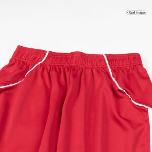 Liverpool_Home_Soccer_Shorts_2025_26-5.jpg Liverpool Home Full Kit - Jersey+Shorts+Socks 2025/26