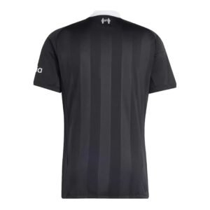 Liverpool Third Goalkeeper Jersey 2025/26