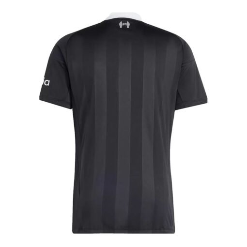 Liverpool Third Goalkeeper Jersey 2025/26