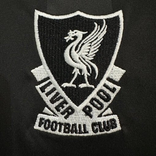 Liverpool Third Goalkeeper Jersey 2025/26