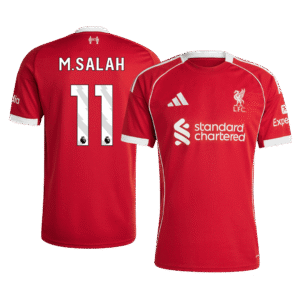 M.SALAH_11_Liverpool_Home_Soccer_Jersey_2025_26-1.png M.SALAH #11 Liverpool Home Soccer Jersey 2025/26