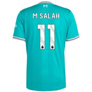 M.SALAH_11_Liverpool_Third_Jersey_202526.jpg M.SALAH #11 Liverpool Third Away Soccer Jersey 2025/26