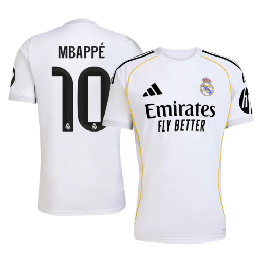 MBAPPE_10_Real_Madrid_Home_Jersey_202526.png MBAPP?? #10 Real Madrid Home Jersey 2025/26