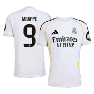 MBAPP_9_Real_Madrid_Home_Soccer_Jersey_2025_26_White-1.png MBAPP?? #9 Real Madrid Home Soccer Jersey 2025/26 White