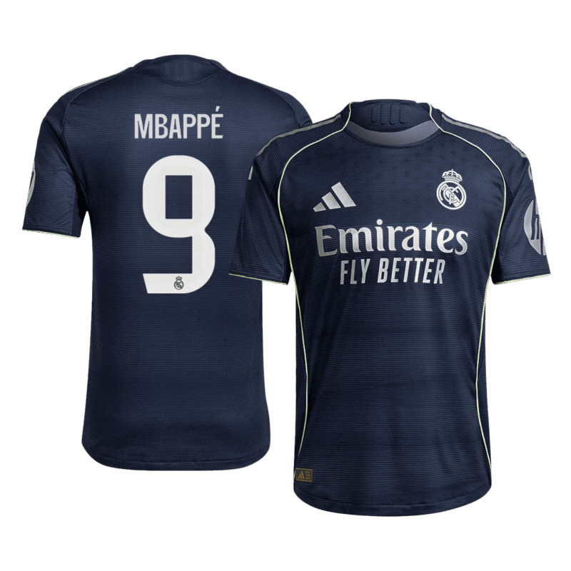 MBAPPe_9_Real_Madrid_Away_Player_Version_Soccer_Jersey_2025_26.png MBAPP?? #9 Real Madrid Away Player Version Soccer Jersey 2025/26