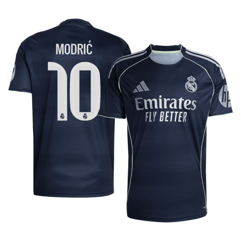MODRI_10_Real_Madrid_Away_Soccer_Jersey_2025_26-1.png MODRI? #10 Real Madrid Away Soccer Jersey 2025/26
