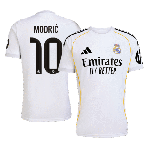 MODRI_10_Real_Madrid_Home_Soccer_Jersey_2025_26-1.png MODRI? #10 Real Madrid Home Soccer Jersey 2025/26