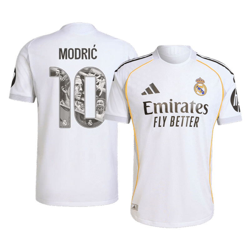 MODRI_Special_10_Real_Madrid_Home_Player_Version_Soccer_Jersey_2025_26_White-1.png MODRI? Special #10 Player Version Real Madrid Home Soccer Jersey 2025/26 White