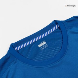 Manchester United 2008/09 Away Long Sleeve Retro Soccer Jersey
