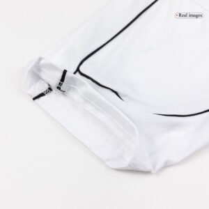 Manchester City 2002/03 Retro Away Soccer Jersey