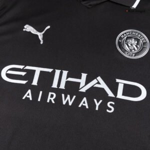 Manchester_City_Away_Long_Sleeve_Soccer_Jersey_2025_26_4.jpg Manchester City Away Long Sleeve Soccer Jersey 2025/26