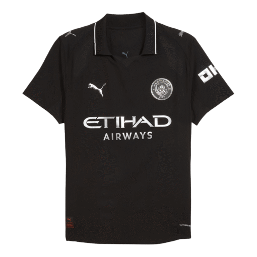 Manchester_City_Away_Player_Version_Soccer_Jersey_2025_26-1.png HAALAND #9 Manchester City Away Player Version Jersey 2025/26