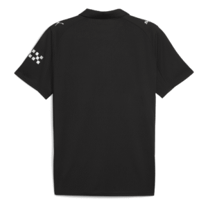 Manchester City Away Soccer Jersey 2025/26