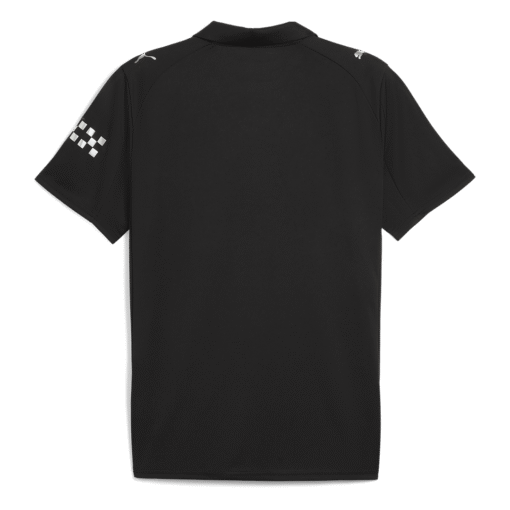 Manchester City Away Soccer Jersey 2025/26