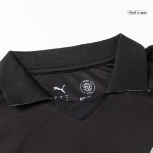Manchester City Away Kit - Jersey+Shorts 2025/26