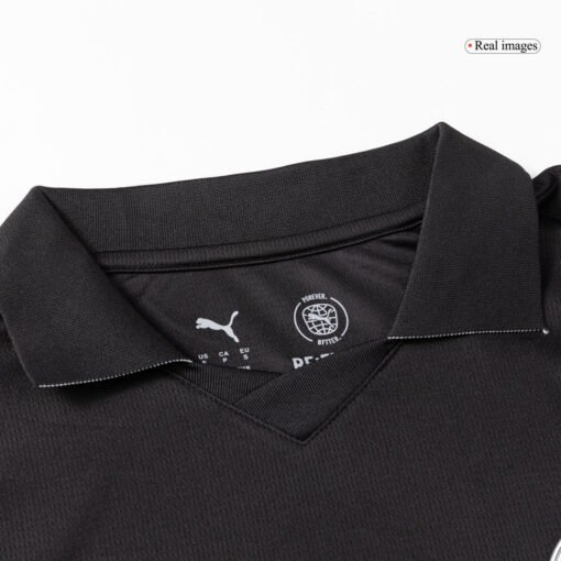 Manchester City Away Kit - Jersey+Shorts 2025/26