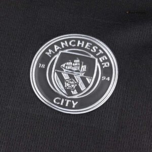 Manchester City Away Kit - Jersey+Shorts 2025/26