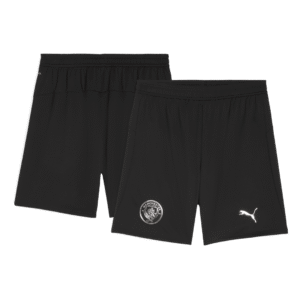 Manchester City Away Kit - Jersey+Shorts 2025/26