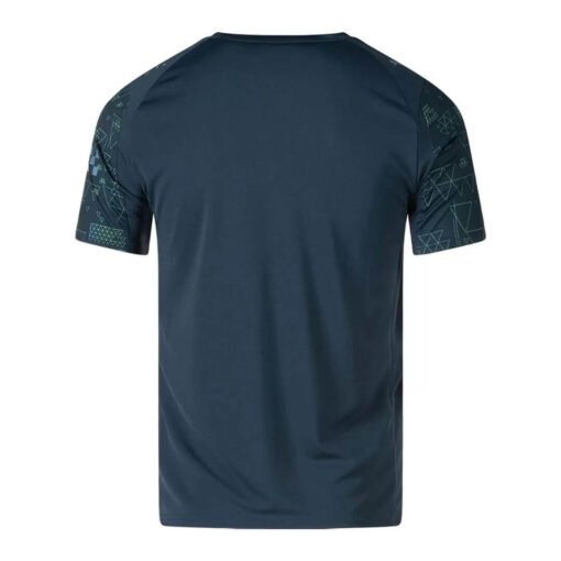 Manchester City EA Sports Fourth Jersey 2025/26