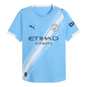 Manchester_City_Home_Player_Version_Soccer_Jersey_2025_26_Blue-1.png Manchester City Home Player Version Soccer Jersey 2025/26 Blue