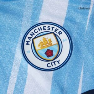 Manchester_City_Home_Player_Version_Soccer_Jersey_2025_26_Blue-10.jpg HAALAND #9 Manchester City Home Player Version Soccer Jersey 2025/26 Blue