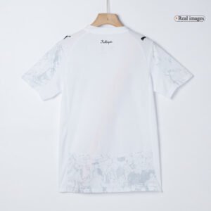 Manchester_City_KidSuper_Soccer_Jersey_202526_2.jpg HAALAND #9 Manchester City KidSuper Soccer Jersey 2025/26 White - Club World Cup