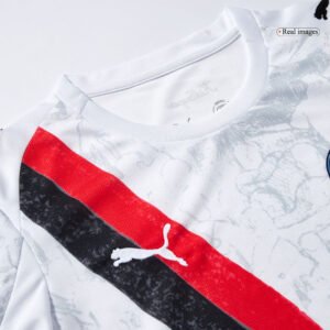 Manchester_City_KidSuper_Soccer_Jersey_202526_3.jpg HAALAND #9 Manchester City KidSuper Soccer Jersey 2025/26 White - Club World Cup