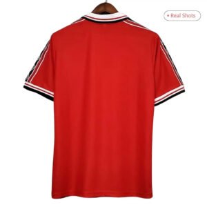 Manchester_United_199899_Home_Retro_Jersey_2.jpg Manchester United 1998/99 Home Retro Soccer Jersey
