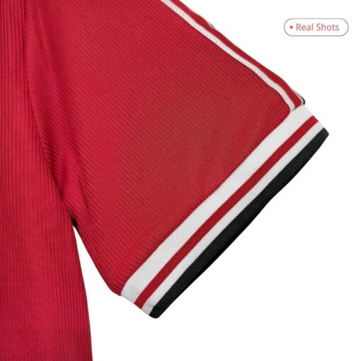 Manchester_United_199899_Home_Retro_Jersey_4.jpg Manchester United 1998/99 Home Retro Soccer Jersey