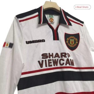 Manchester_United_199899_away_Retro_Jersey_1.jpg Manchester United 1998/99 Away Long Sleeve Retro Soccer Jersey
