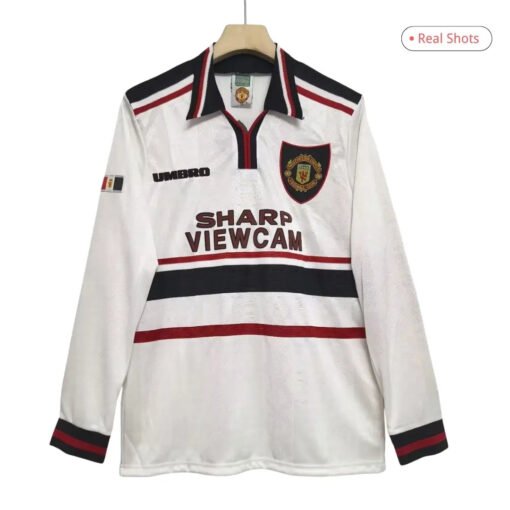 Manchester_United_199899_away_Retro_Jersey_2.jpg Manchester United 1998/99 Away Long Sleeve Retro Soccer Jersey