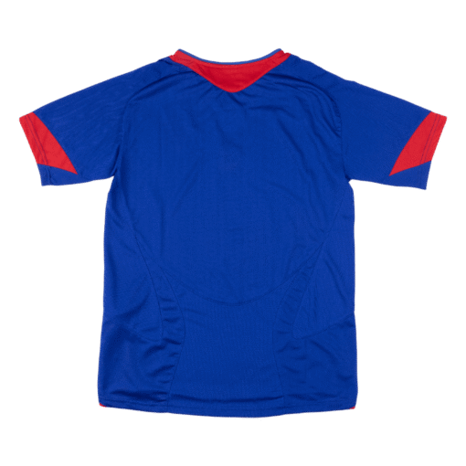 Manchester United 2005/06 Away Retro Soccer Jersey