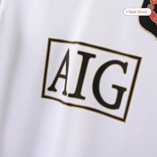Manchester_United_Away_Jersey_2006_08_4.jpg Carrick #16 Manchester United 2006/08 Retro Away Jersey
