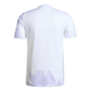Manchester United Away Player Version Soccer Jersey 2025/26
