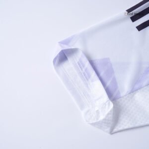 Manchester United Away Player Version Soccer Jersey 2025/26
