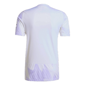 Manchester United Away Soccer Jersey 2025/26